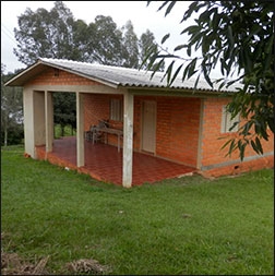 Campinas do Sul