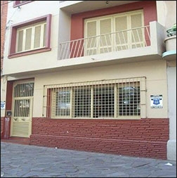 Hospedaria da República
