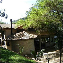 Sede Social