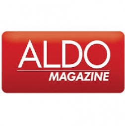 ALDO MAGAZINE