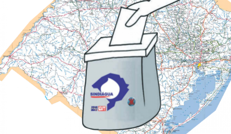 Sindiágua terá novas eleições no mês de novembro