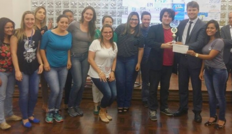 Vencedor da gincana promovida pela Sipat é decidido