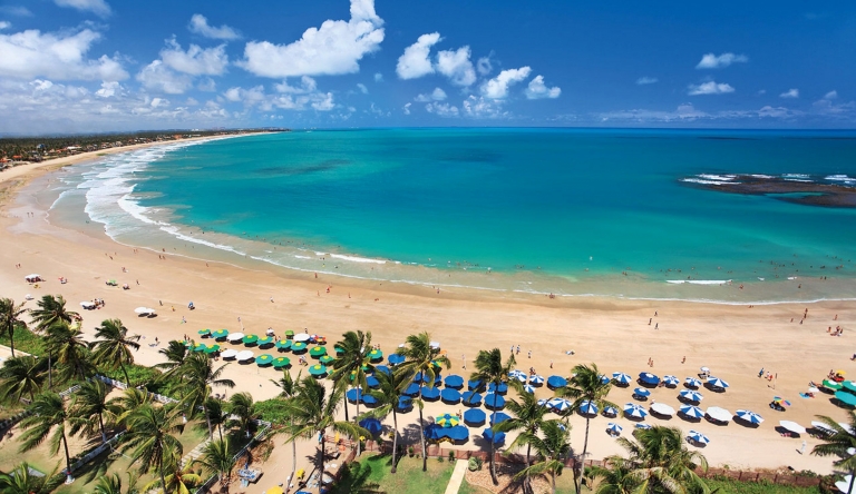 Aerotur traz promoções para o verão 2017