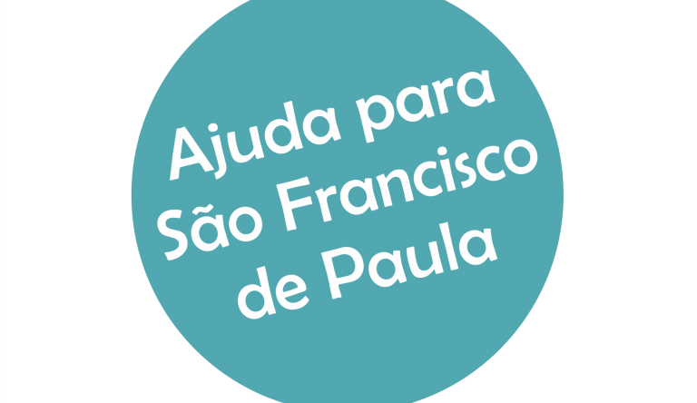 Ponto de coleta para São Francisco de Paula na Ascorsan