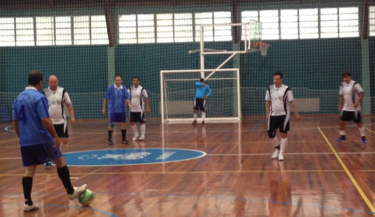 Ascorsan leva 2° fase do Campeonato de Futsal para Montenegro