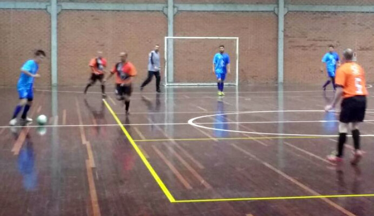 Campeonato de Futsal acontecerá em Sarandi
