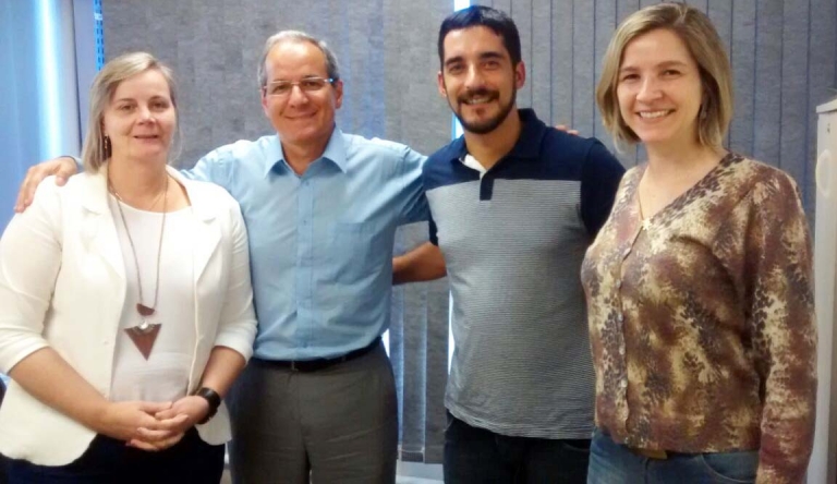 Reuniões definem novas ações da Ascorsan