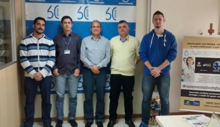 Torneio de Xadrez da Ascorsan tem datas confirmadas