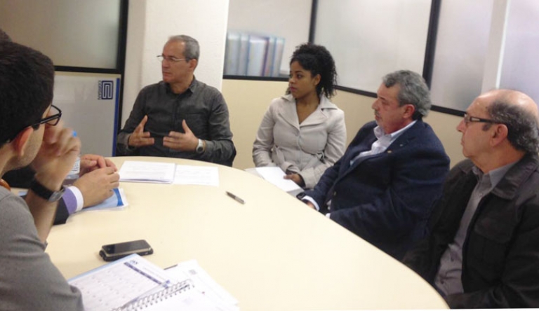 Corsan e Associações avaliam continuidade da Sede Social de Porto Alegre