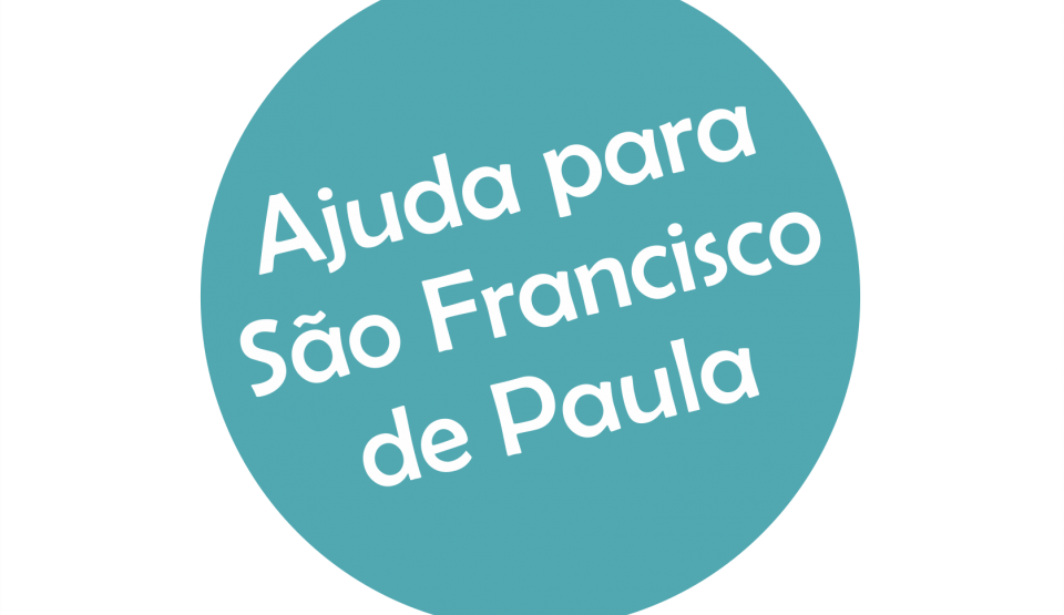 Ponto de coleta para São Francisco de Paula na Ascorsan