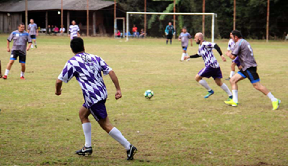 Ascorsan promove final do Campeonato de Futsal em Imbé