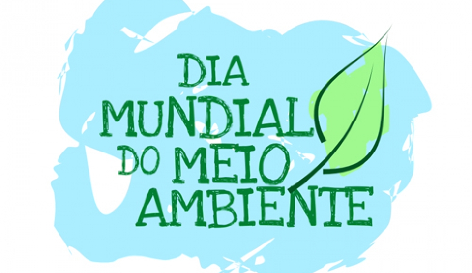 Dia Mundial do Meio Ambiente 